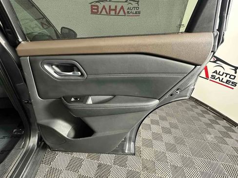 Used 2022 Nissan Rogue SV w/ SV Premium Package image 22