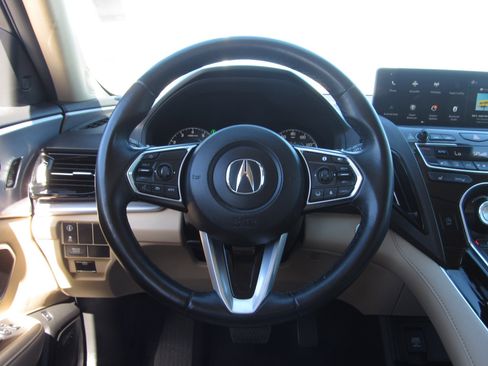 Certified 2023 Acura RDX FWD image 25