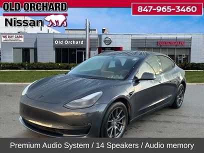 Used 2023 Tesla Model 3 Long Range