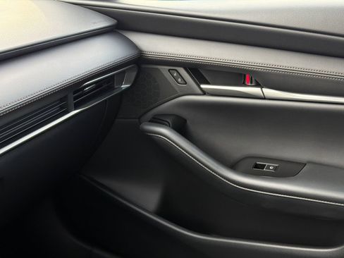 New 2026 MAZDA MAZDA3 s Sport FWD image 27