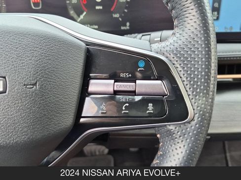 Used 2024 Nissan Ariya FWD image 19