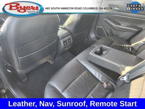 Used 2019 Nissan Altima 2.5 Platinum FWD image 29