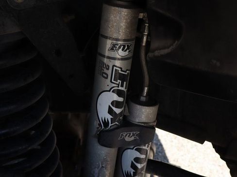 Used 2015 RAM 2500 Longhorn w/ Convenience Group image 53