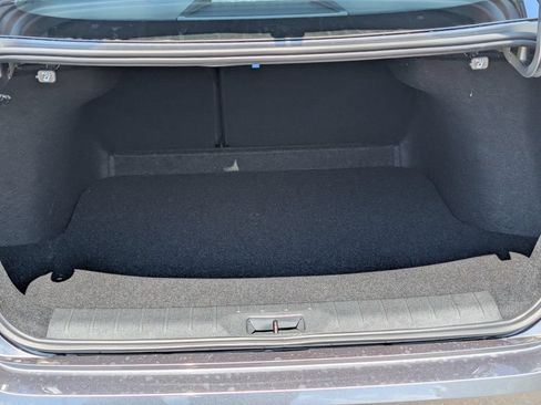New 2026 Nissan Sentra S w/ Floor Mat Package FWD image 12