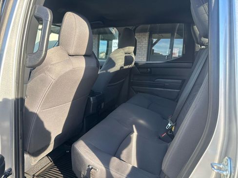 Used 2024 Toyota Tacoma SR5 image 23