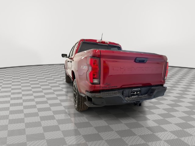 New 2026 Chevrolet Colorado Z71 w/ Technology Package AWD/4WD image 13