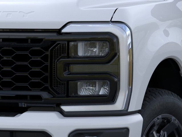 New 2026 Ford F350 XL w/ STX Appearance Package AWD/4WD image 18