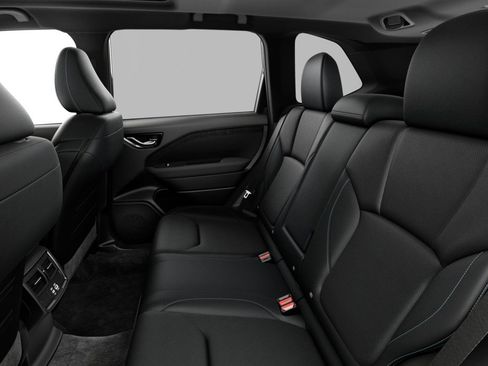 New 2026 Subaru Forester Limited AWD/4WD image 15
