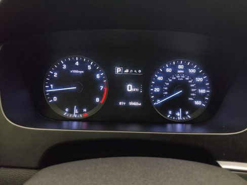 Used 2015 Hyundai Sonata Sport w/ Option Group 03 FWD image 23