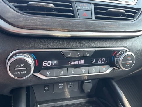 Used 2024 Nissan Altima 2.5 SL image 74