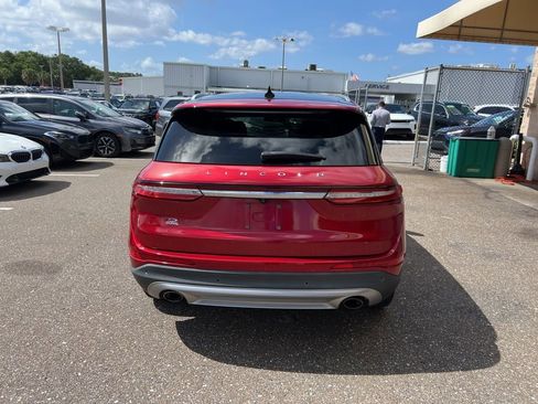 Used 2020 Lincoln Corsair FWD w/ Premium Package image 21