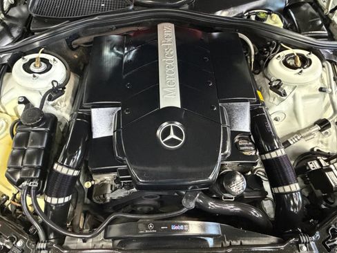 Used 2006 Mercedes-Benz S 500 image 50