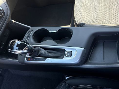 New 2026 Buick Envista Preferred FWD image 24