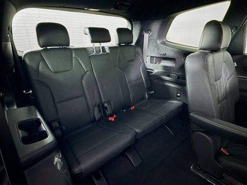 New 2025 Kia Telluride AWD image 29
