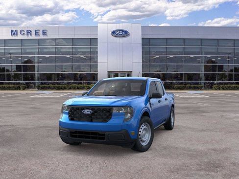 New 2026 Ford Maverick XL FWD image 2