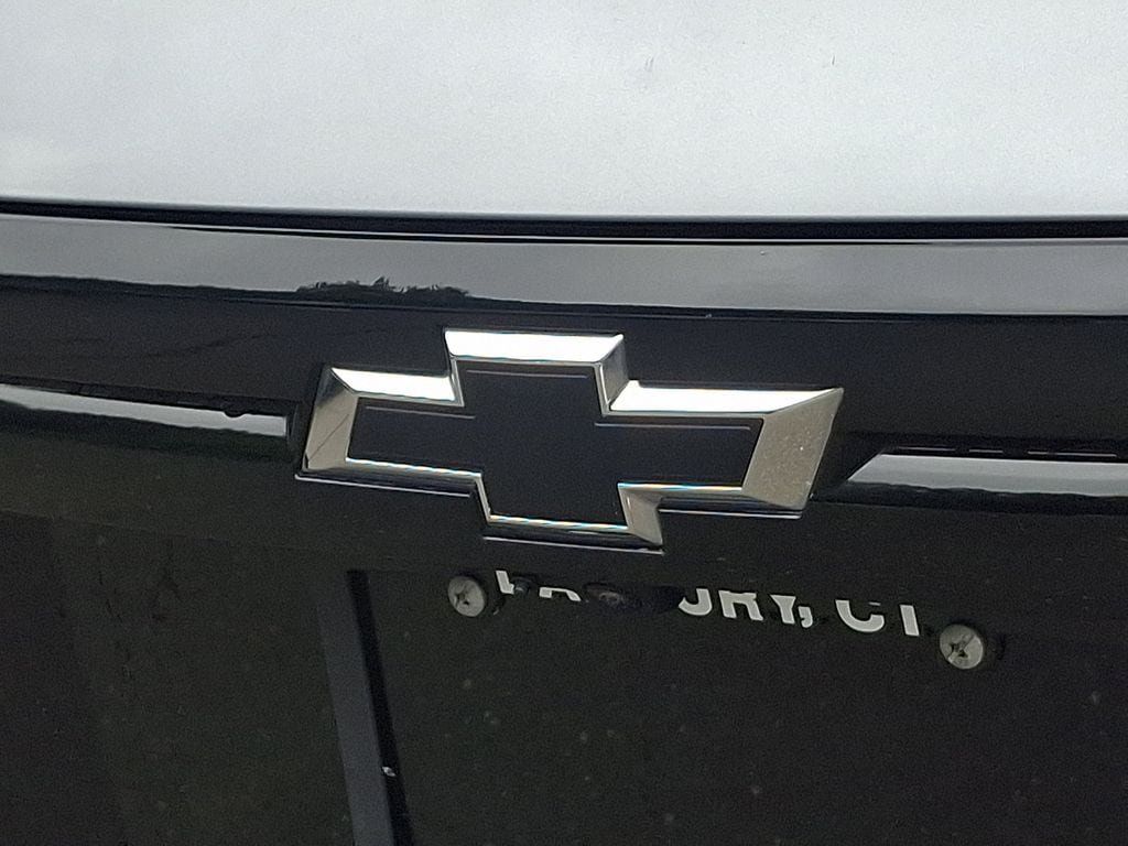 Used 2024 Chevrolet Traverse RS AWD/4WD image 33