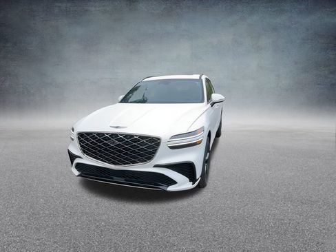 New 2026 Genesis GV70 3.5T Sport Prestige image 6