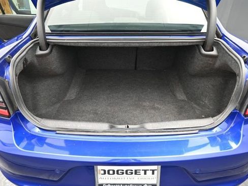 Used 2022 Dodge Charger SXT w/ Blacktop Package RWD image 12