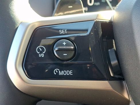 Certified 2025 BMW 530i xDrive w/ M Sport Package image 23