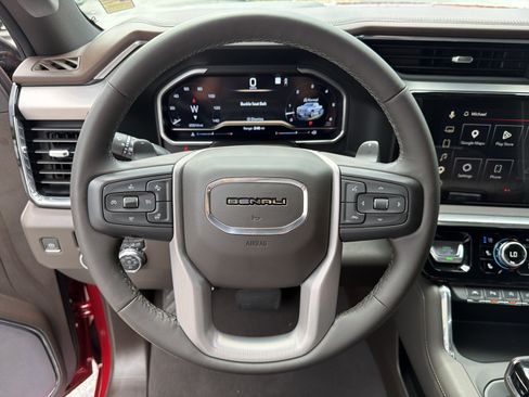 Used 2023 GMC Sierra 1500 Denali RWD image 27
