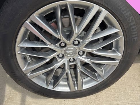 Used 2022 Acura MDX SH-AWD w/ Advance Package image 21