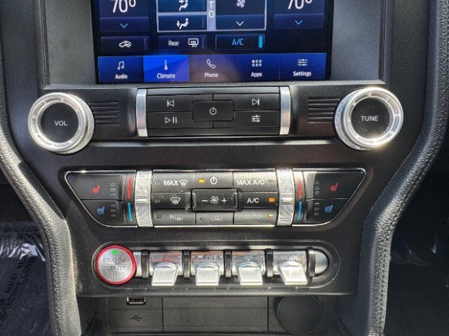 Used 2022 Ford Mustang GT Premium RWD image 25
