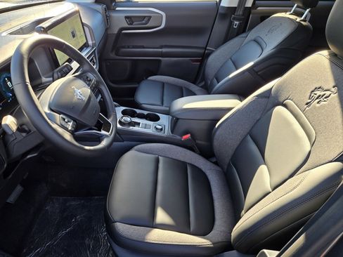 New 2025 Ford Bronco Sport Big Bend w/ Convenience Package image 8