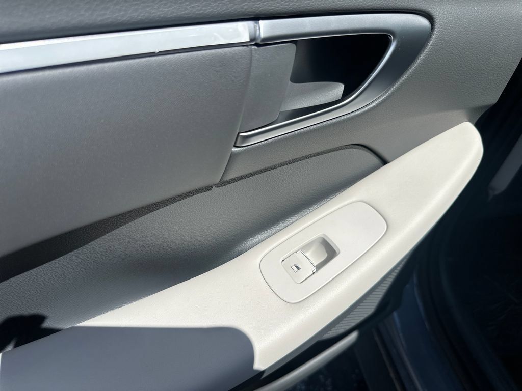 New 2026 Hyundai Sonata Blue FWD image 25