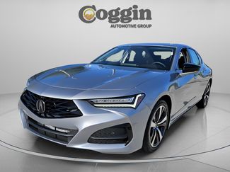 New 2025 Acura TLX w/Technology Package video 1