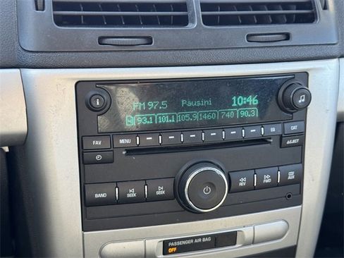 Used 2009 Chevrolet Cobalt LT image 12