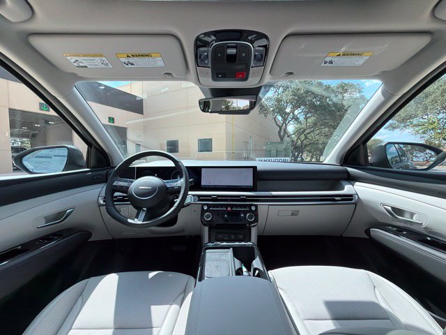New 2026 Hyundai Tucson Limited AWD/4WD image 11