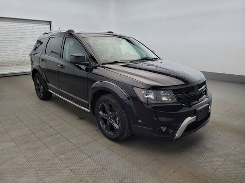 Used 2020 Dodge Journey Crossroad image 13