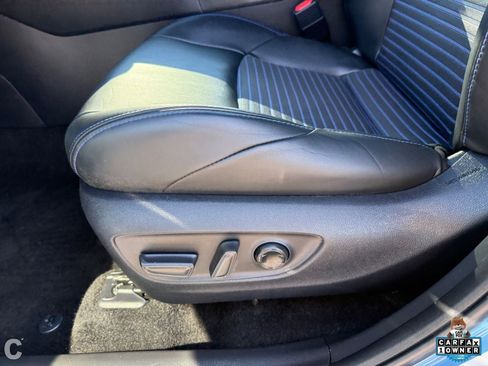 Used 2024 Toyota RAV4 XSE w/ Advanced Technology Package image 19