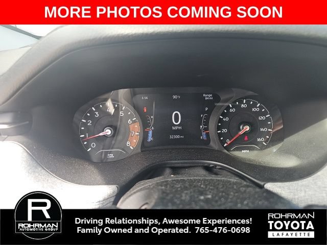 Used 2022 Jeep Compass Latitude w/ Convenience Group AWD/4WD image 11