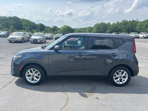 Used 2020 Kia Soul S FWD image 1