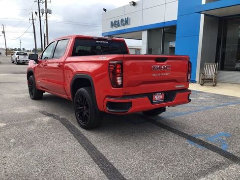 New 2026 GMC Sierra 1500 Elevation w/ Preferred Package AWD/4WD image 4