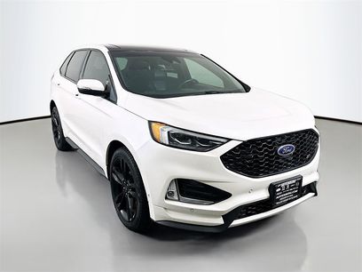 Used 2019 Ford Edge ST w/ Equipment Group 401A
