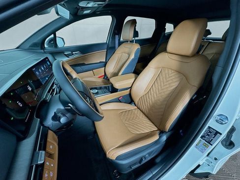 New 2026 Kia Sportage X-Line image 22