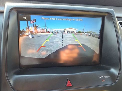 Used 2014 Ford Flex SEL w/ Equipment Group 202A image 49