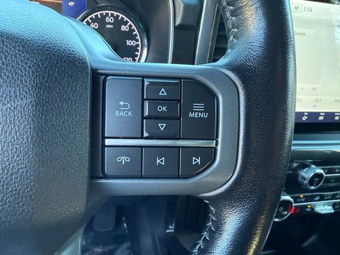 Certified 2022 Ford F150 XLT w/ Equipment Group 302A High AWD/4WD image 16