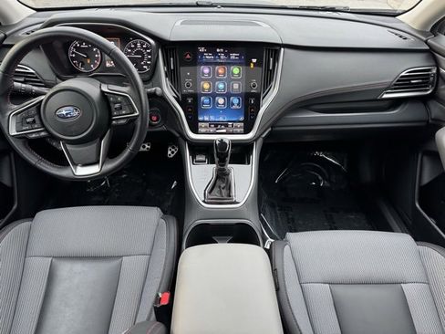 Used 2022 Subaru Legacy 2.5i Sport image 6