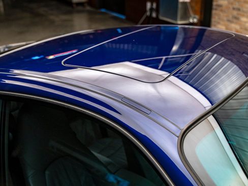 Used 2002 Porsche 911 Turbo image 18