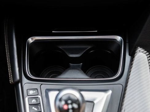 Used 2016 BMW M3 RWD image 22