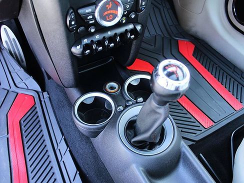 Used 2011 MINI Cooper John Cooper Works FWD image 11