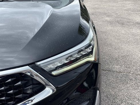 Used 2021 Acura RDX w/ Technology Package AWD/4WD image 11