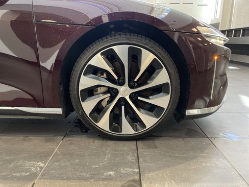 Used 2022 Lucid Air Grand Touring AWD/4WD image 12