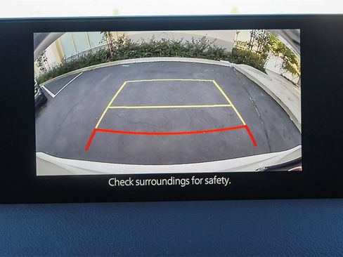 New 2025 MAZDA CX-5 Carbon Edition image 27