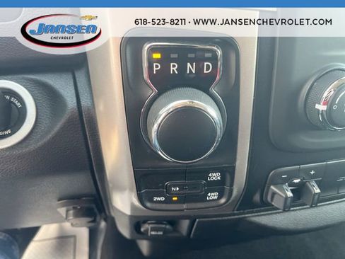 Used 2020 RAM 1500 Classic Warlock image 15