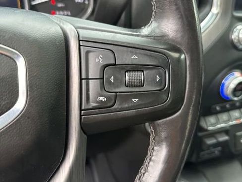 Used 2020 GMC Sierra 2500 Denali w/ Denali Ultimate Package AWD/4WD image 24