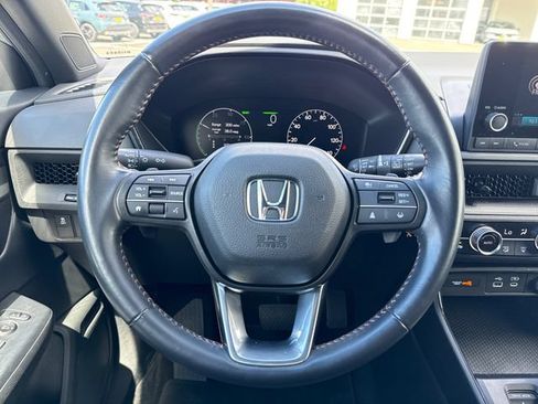 Used 2024 Honda CR-V Sport image 14